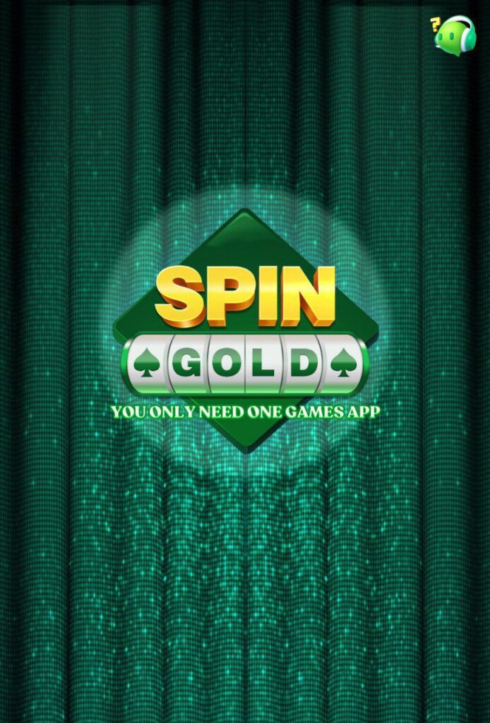 Spin Gold Yono Apk
