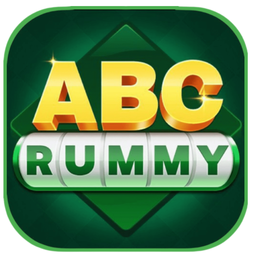 ABC Rummy App