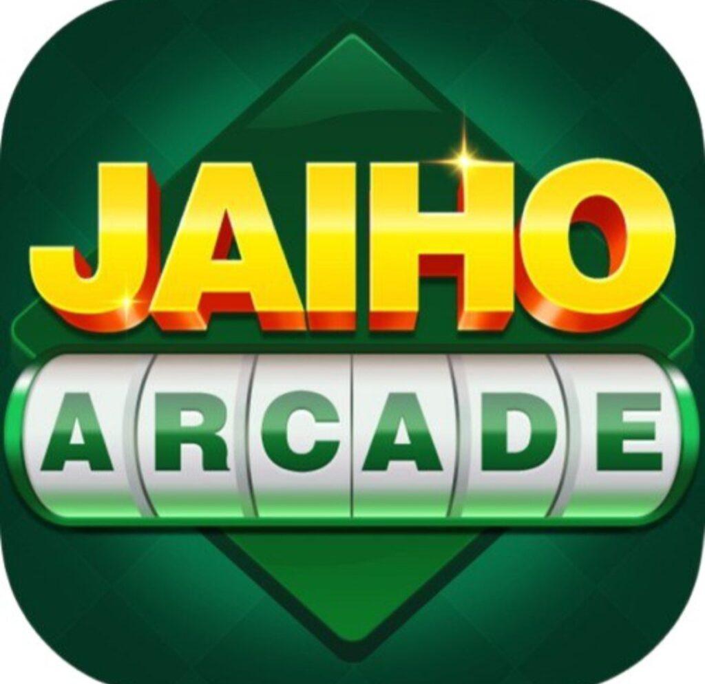 JaiHo Arcade APK