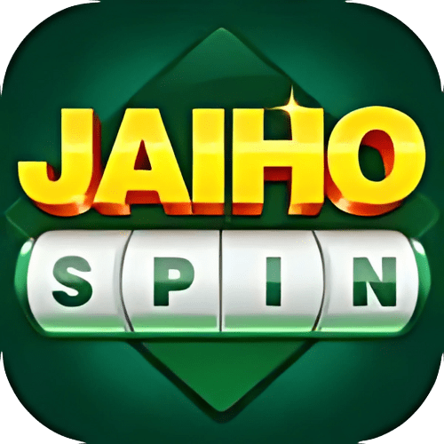 Jaiho Spin Yono App
