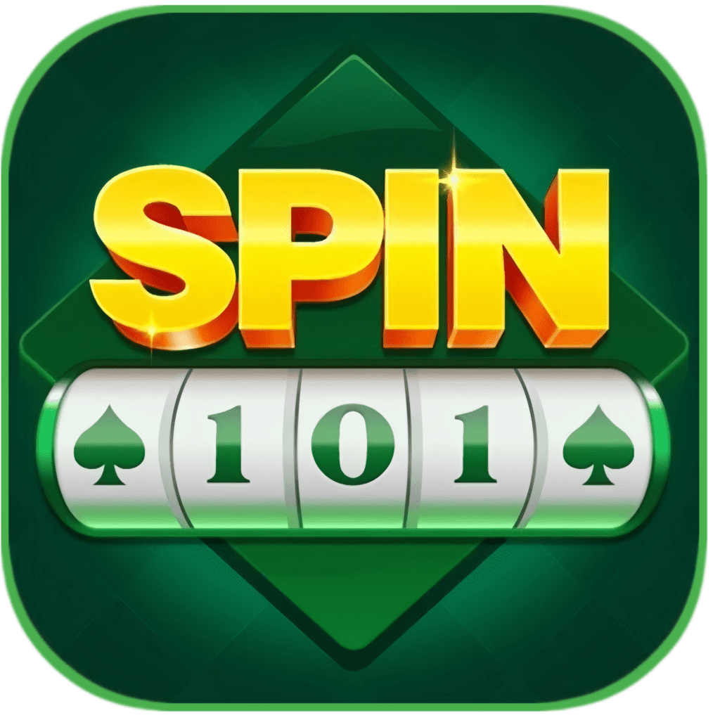 Spin 101 Bet