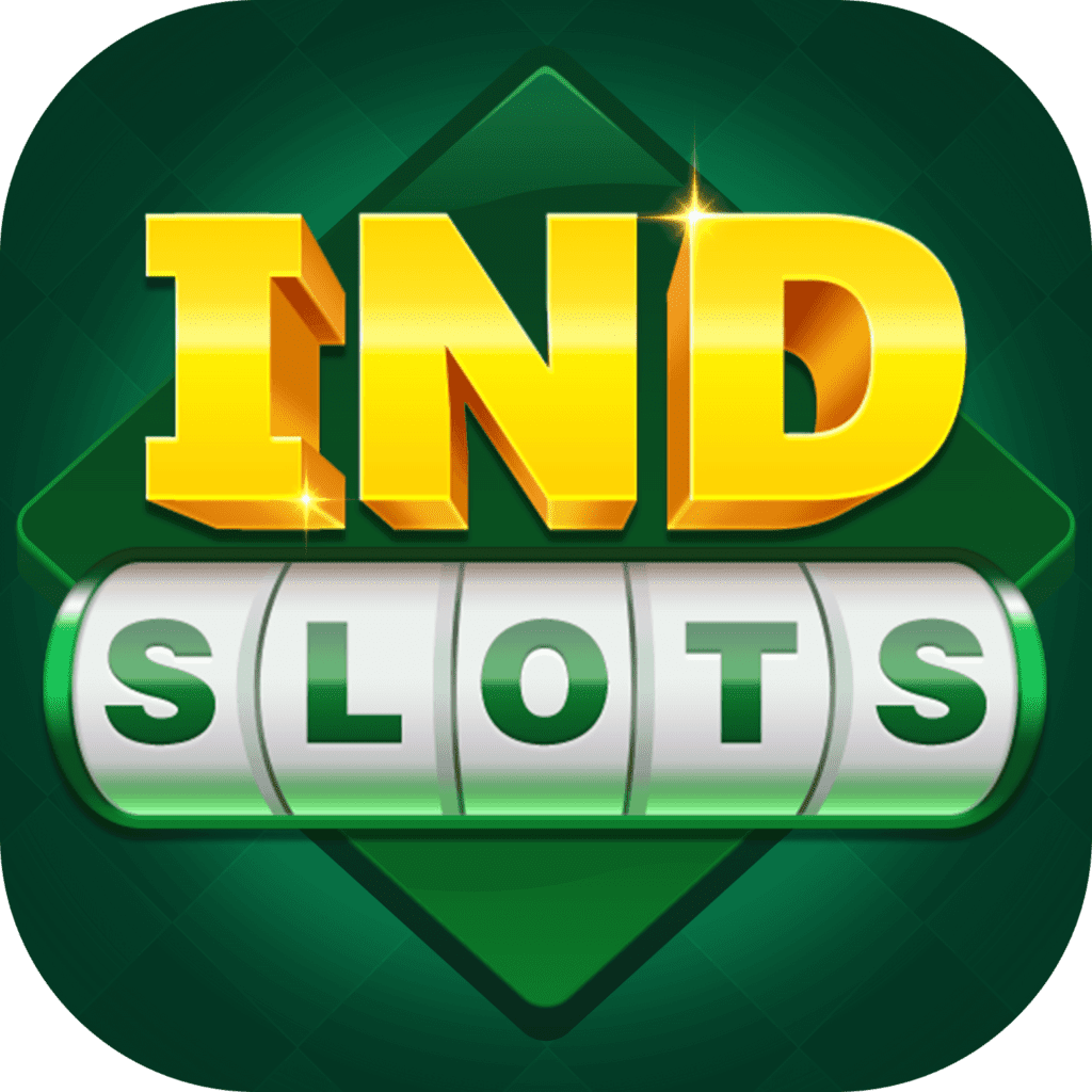 Ind Slots Apk Yono
