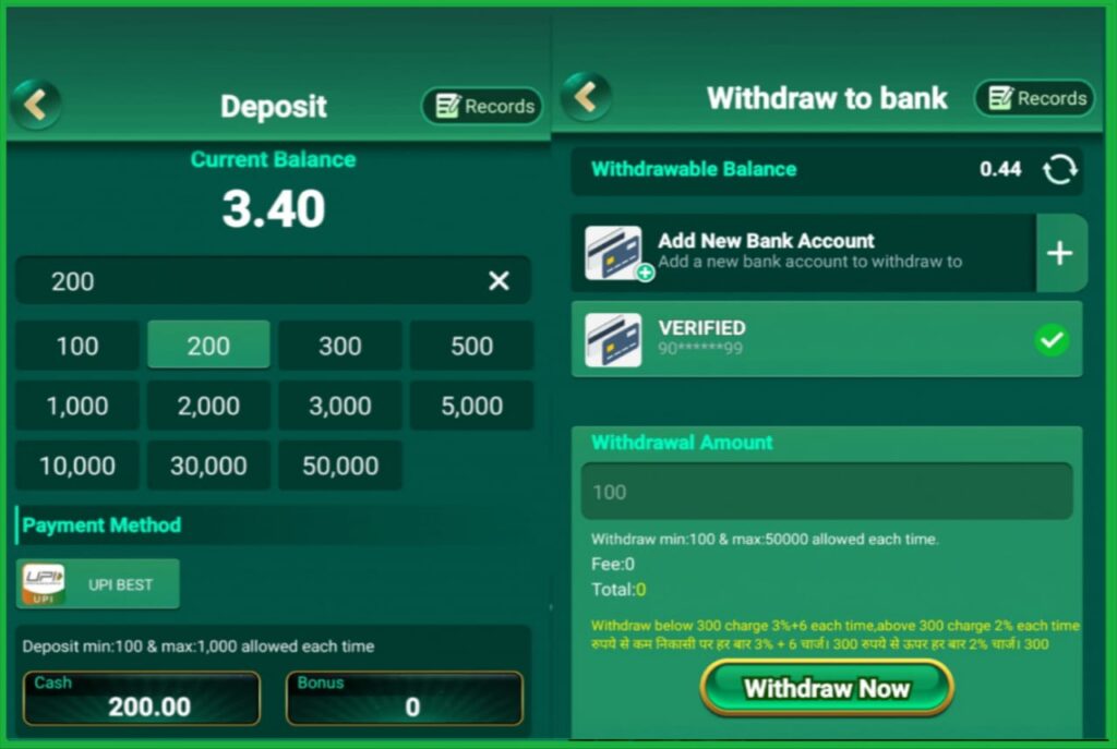Spin lucky yono apk