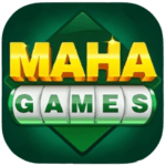 Maha Games