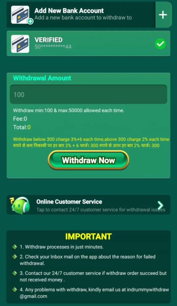 IND 777 Yono Apk
