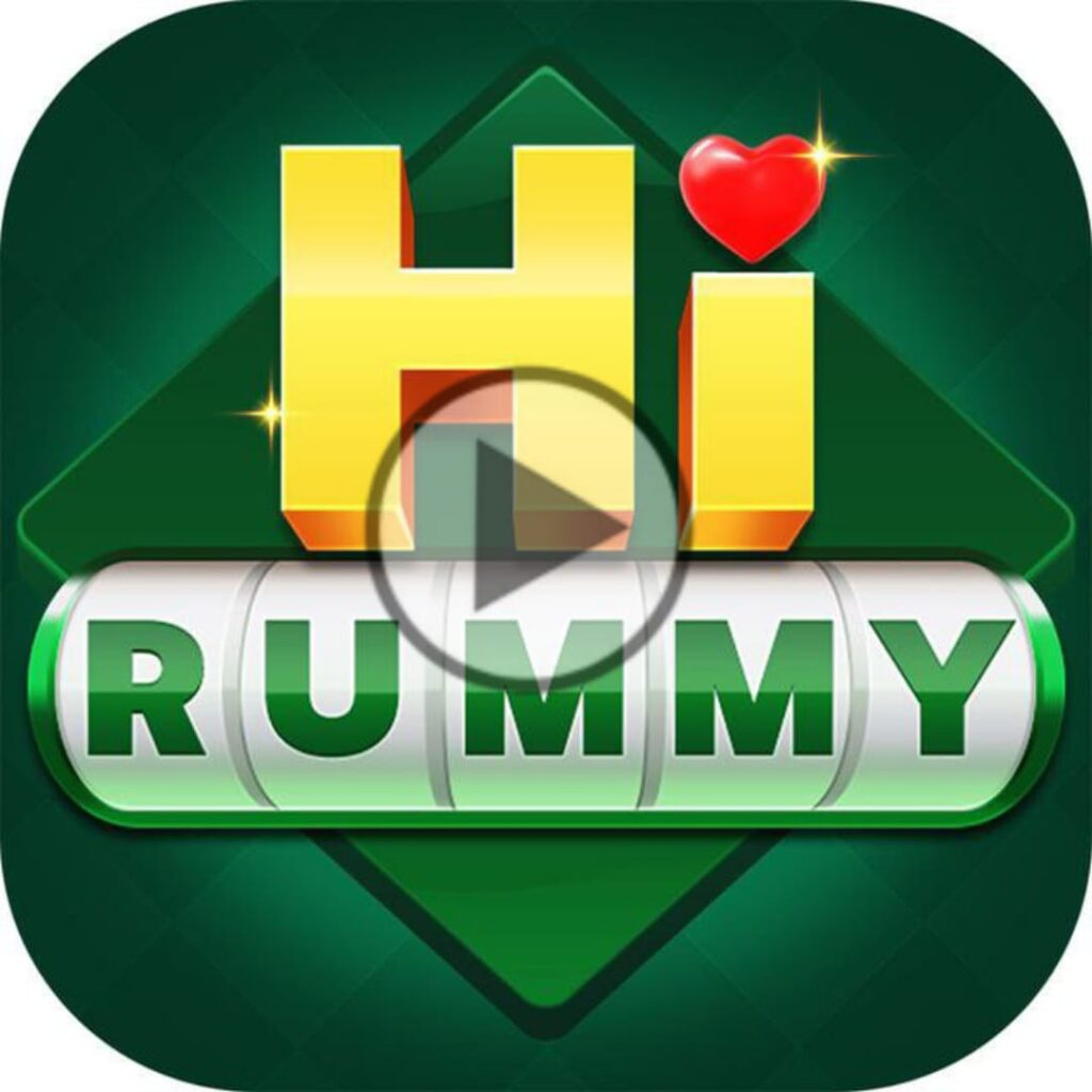 Hi Rummy Yono