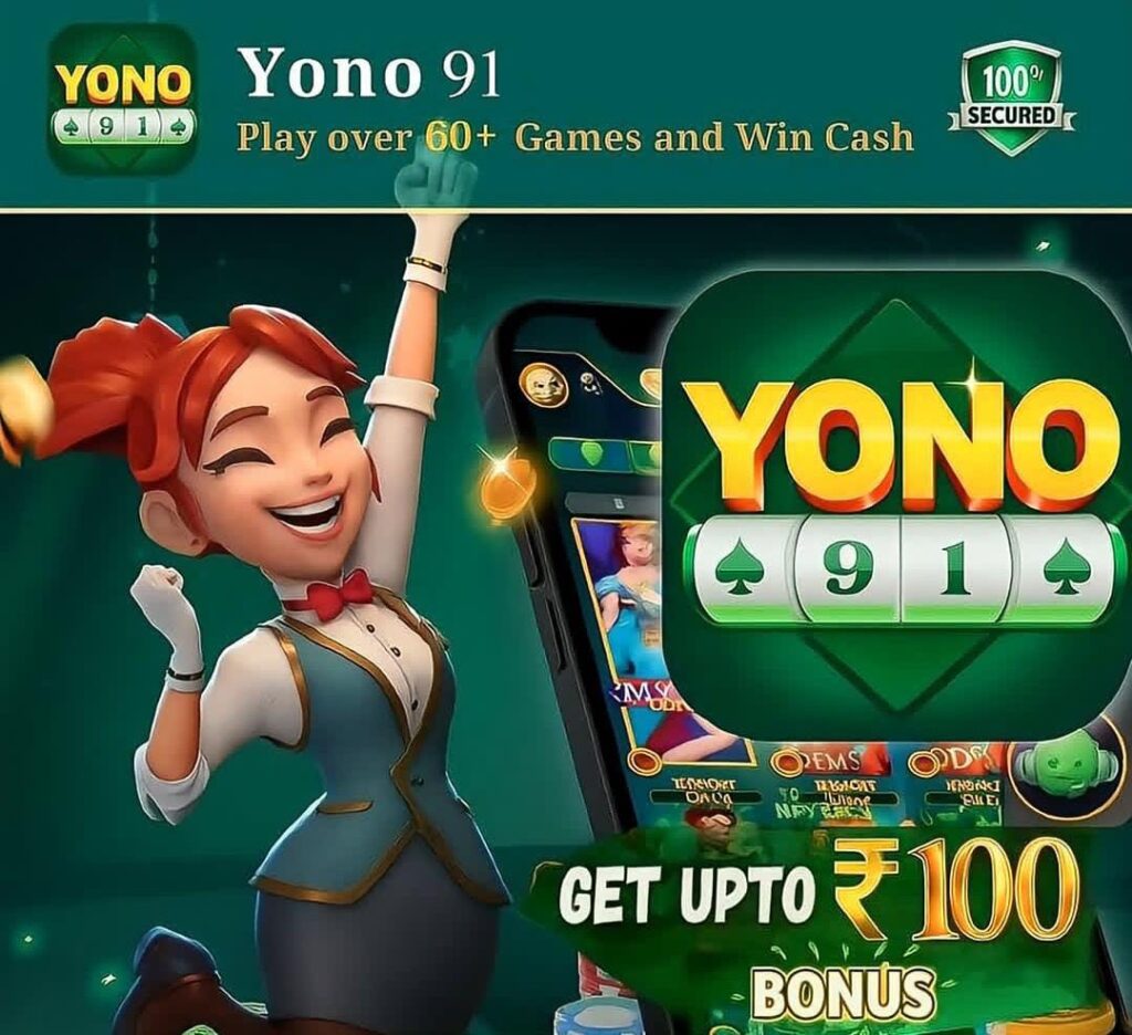 Yono 91 Rummy