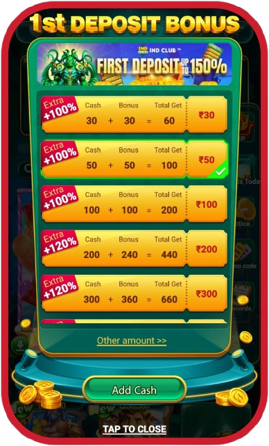 JAIHO Win Yono Apk