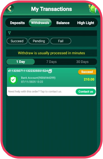 JAIHO Win Yono Apk