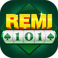 Remi 101 Yono Apk