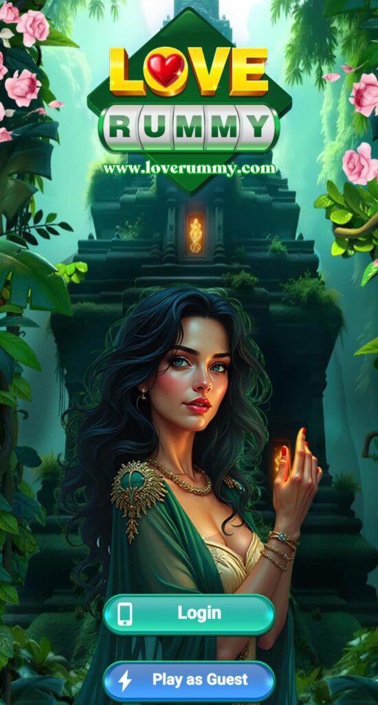 Love Rummy App Download