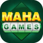 MAHA GAMES YONO APP