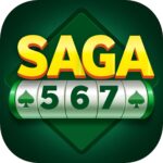 Saga 567 App