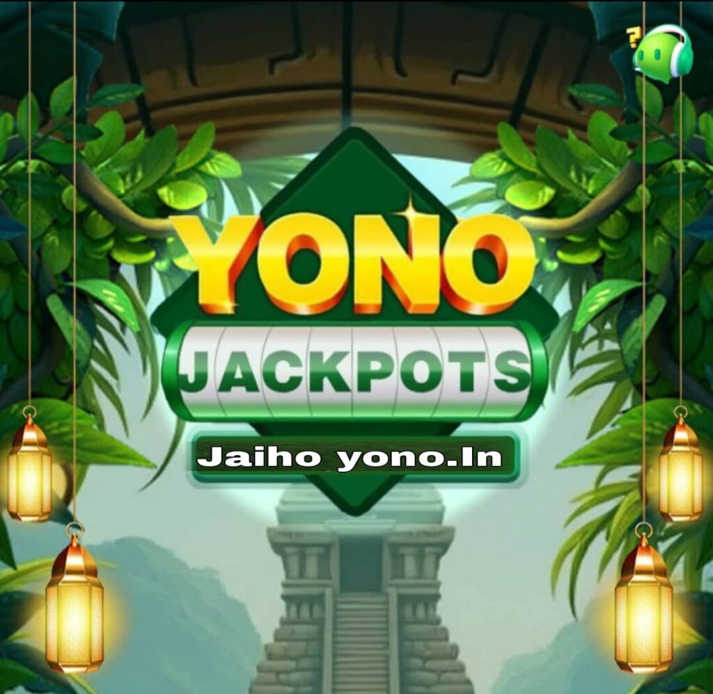 YONO 777 Jackpot Today 