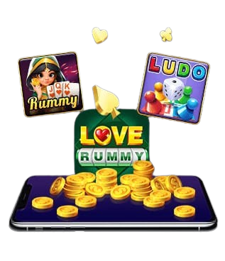 Love Rummy Yono App