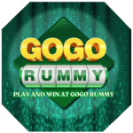 GoGo Rummy App