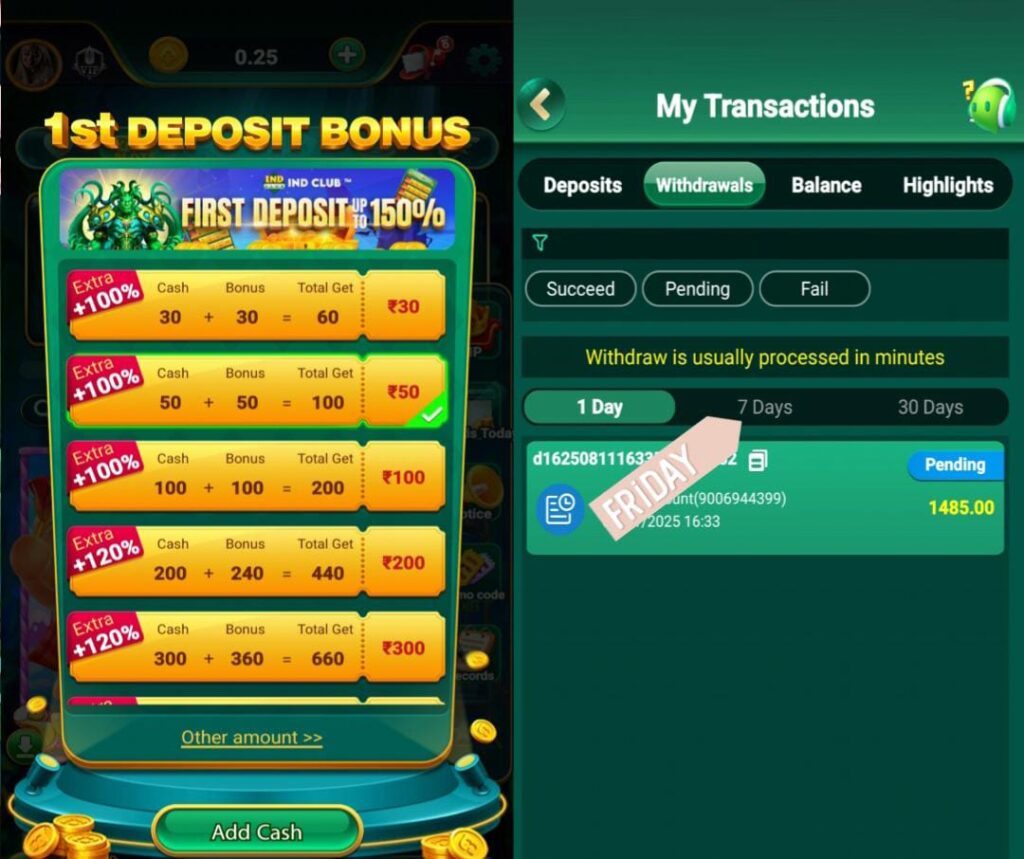 Spin Crush All Apk