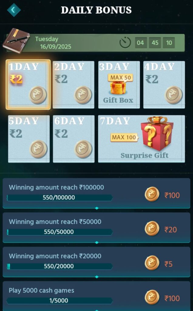 Slots Guru Apk