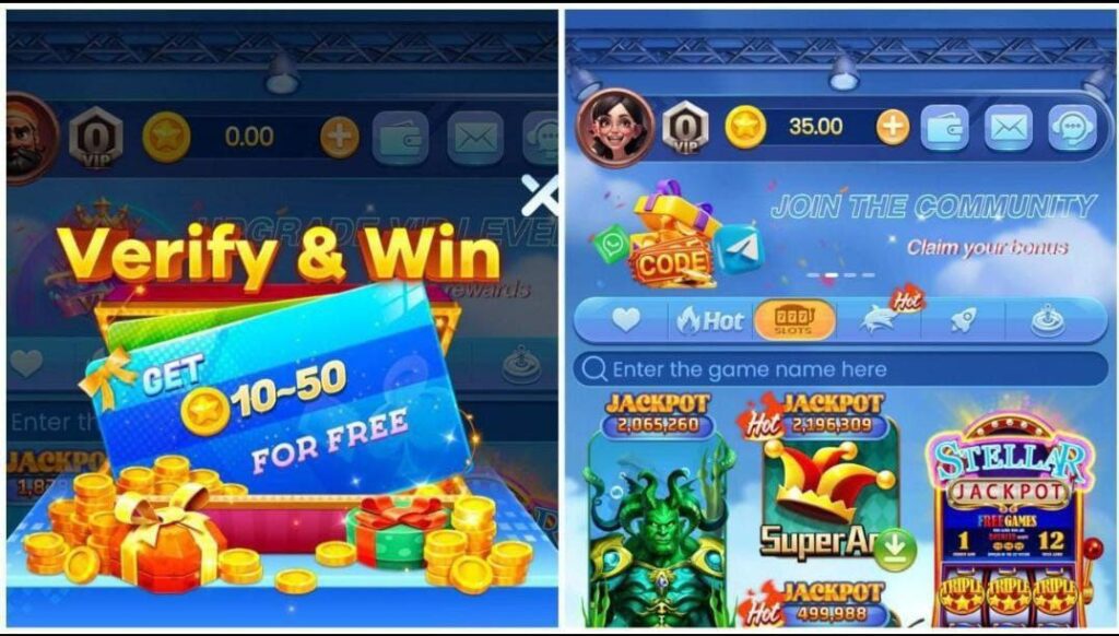 Good Slots App