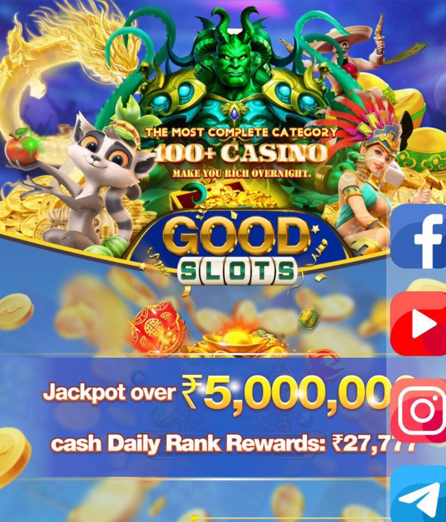 Good Slots App