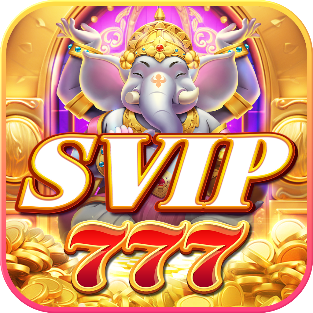 Svip 777 Bet App
