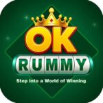OK Rummy App