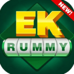 EK Rummy App