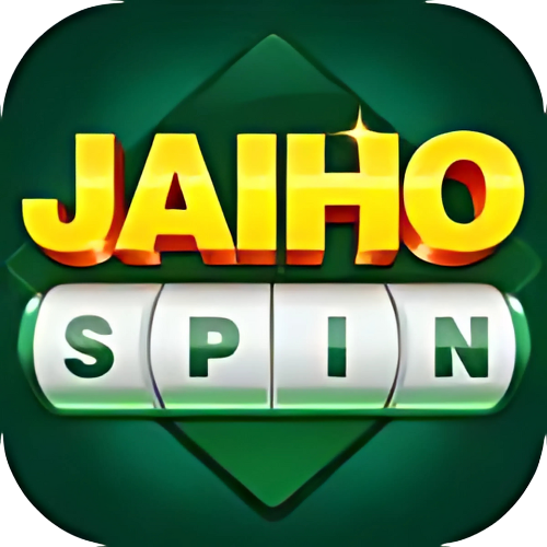 Jaiho Spin Yono Games