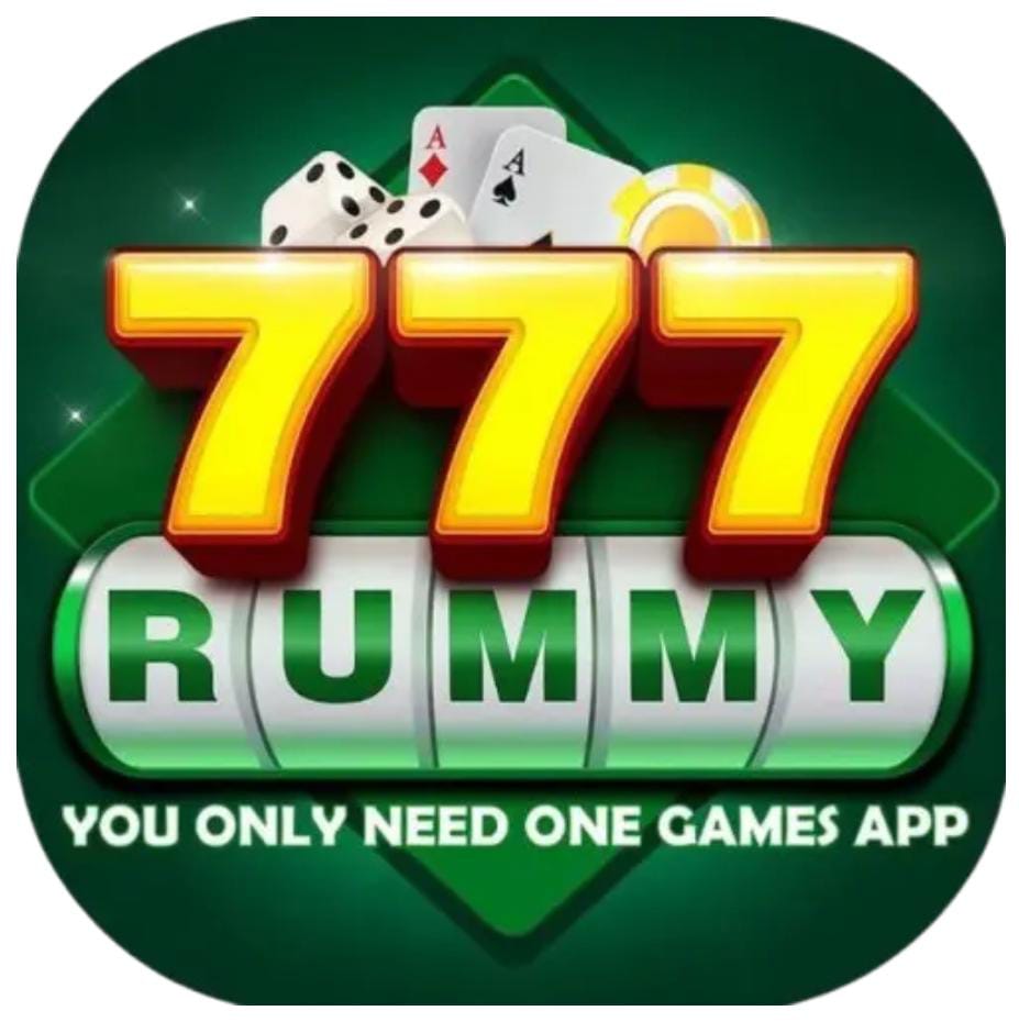 777 Rummy Yono