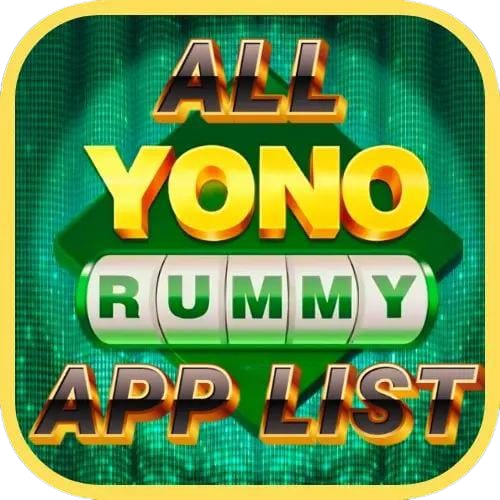 All Yono Rummy Games