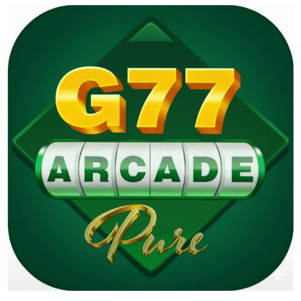 G777 Arcade Apk