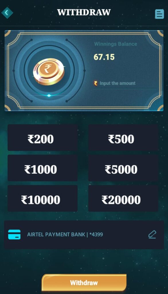 Lucky Plinko App