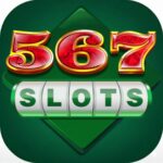 567 Slots Yono Apk