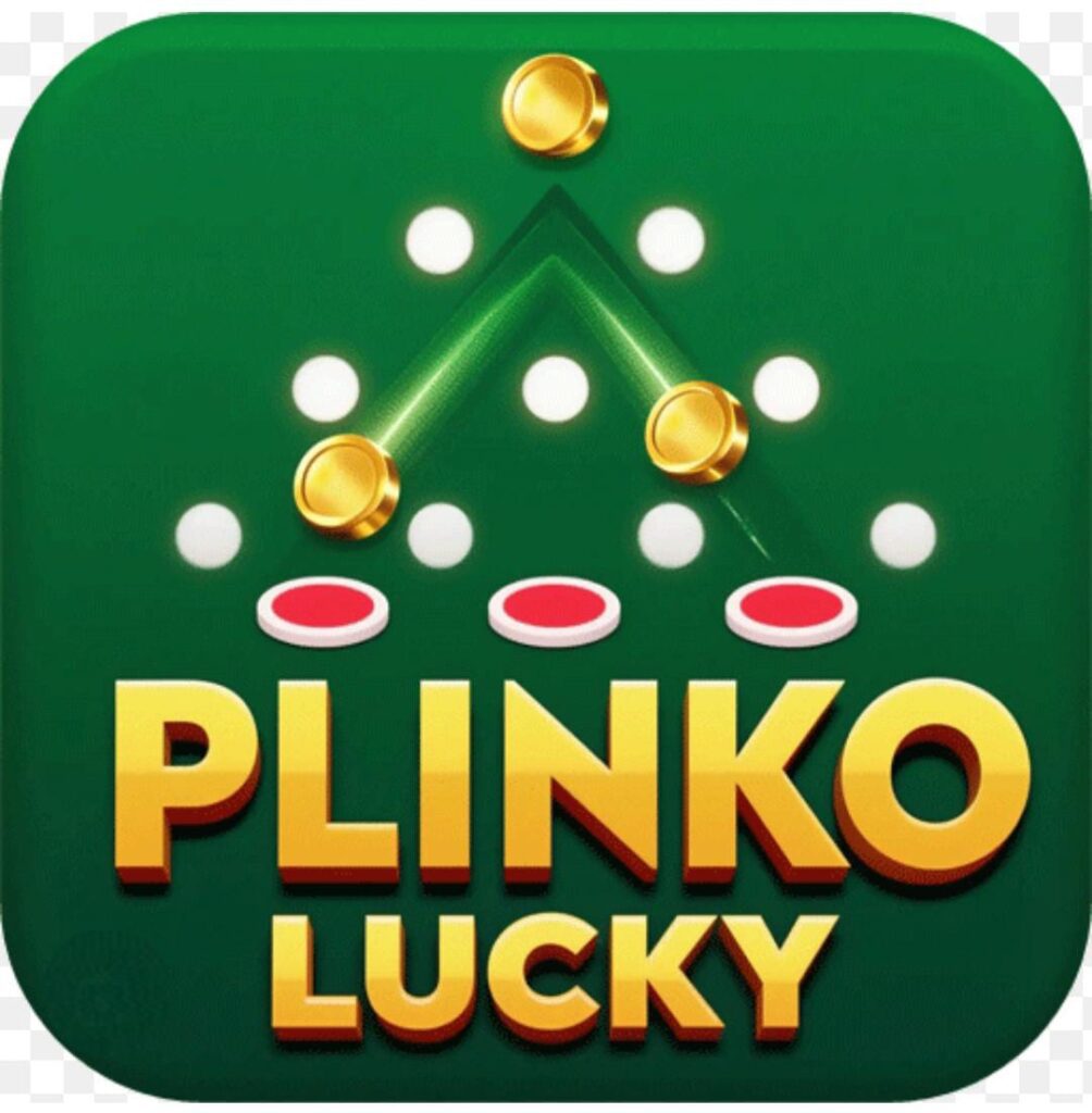 Lucky Plinko App