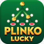 Lucky Plinko App