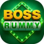 Boss Rummy Game