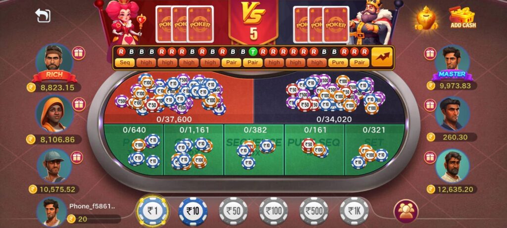 TP Casino APK