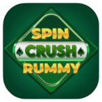 Spin Crush Rummy