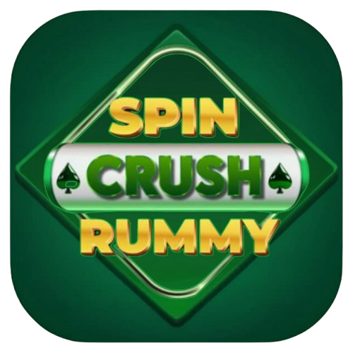 Spin Crush Rummy