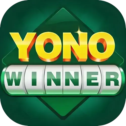 Yono Winner App