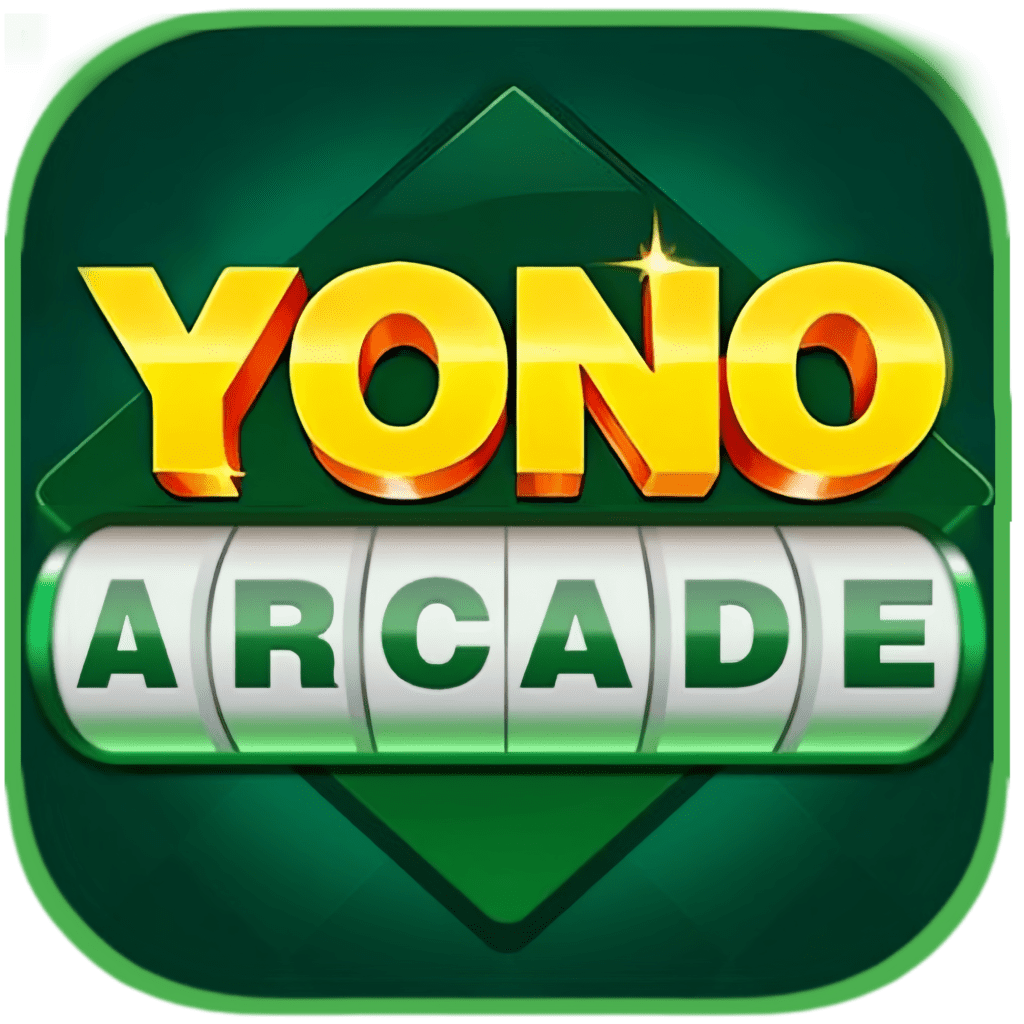 Yono Arcade Game