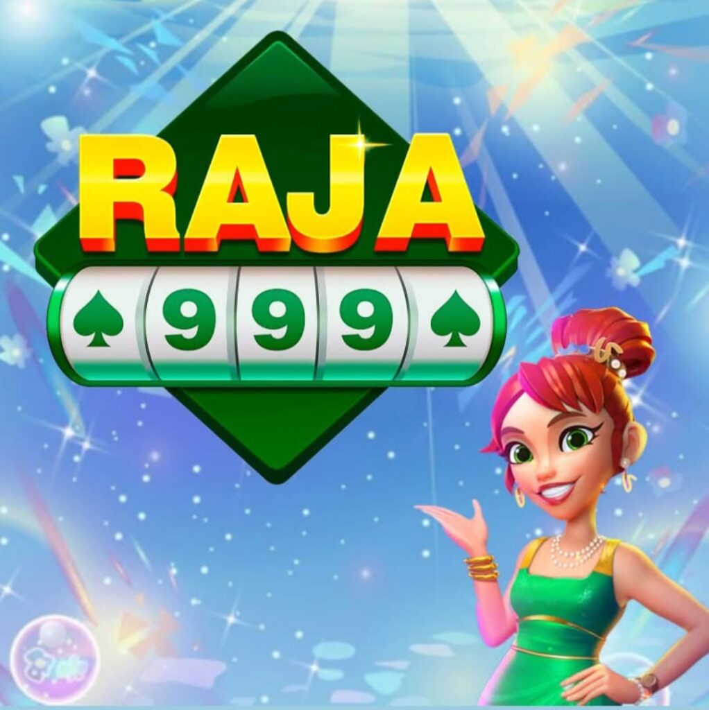 raja 999 apk