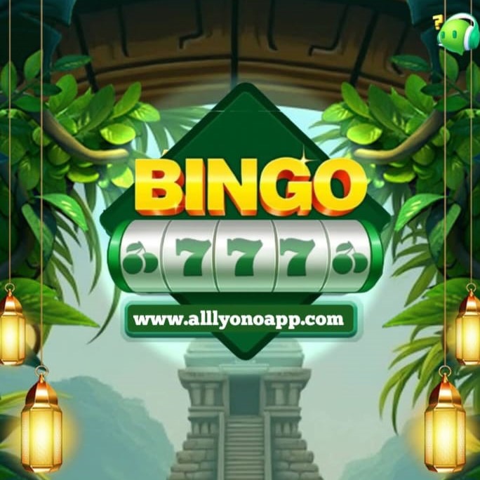 Bingo 777 Apk