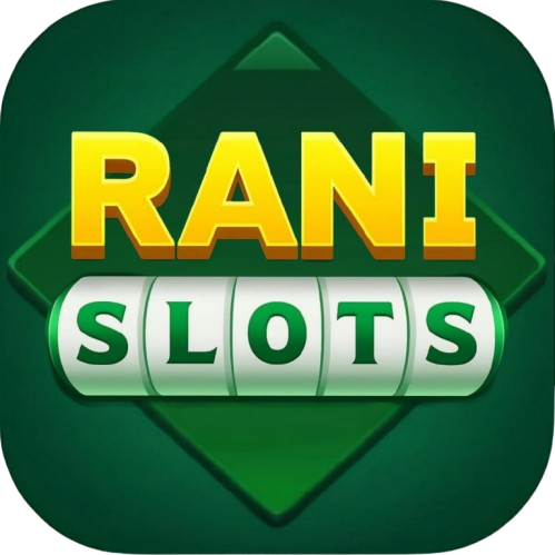 Rani Slots Apk