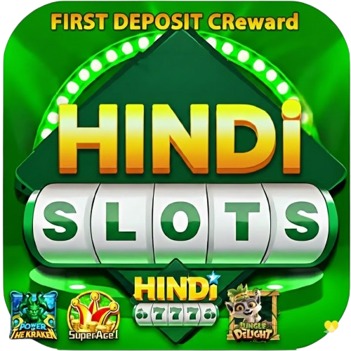 Hindi Slots APK