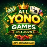 Yono Latest Apk