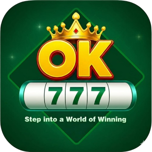 Ok 777 Apk