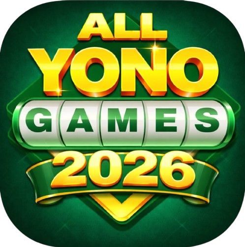All Yono Game 2026