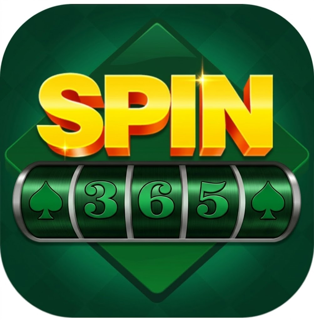 Spin 365 Yono