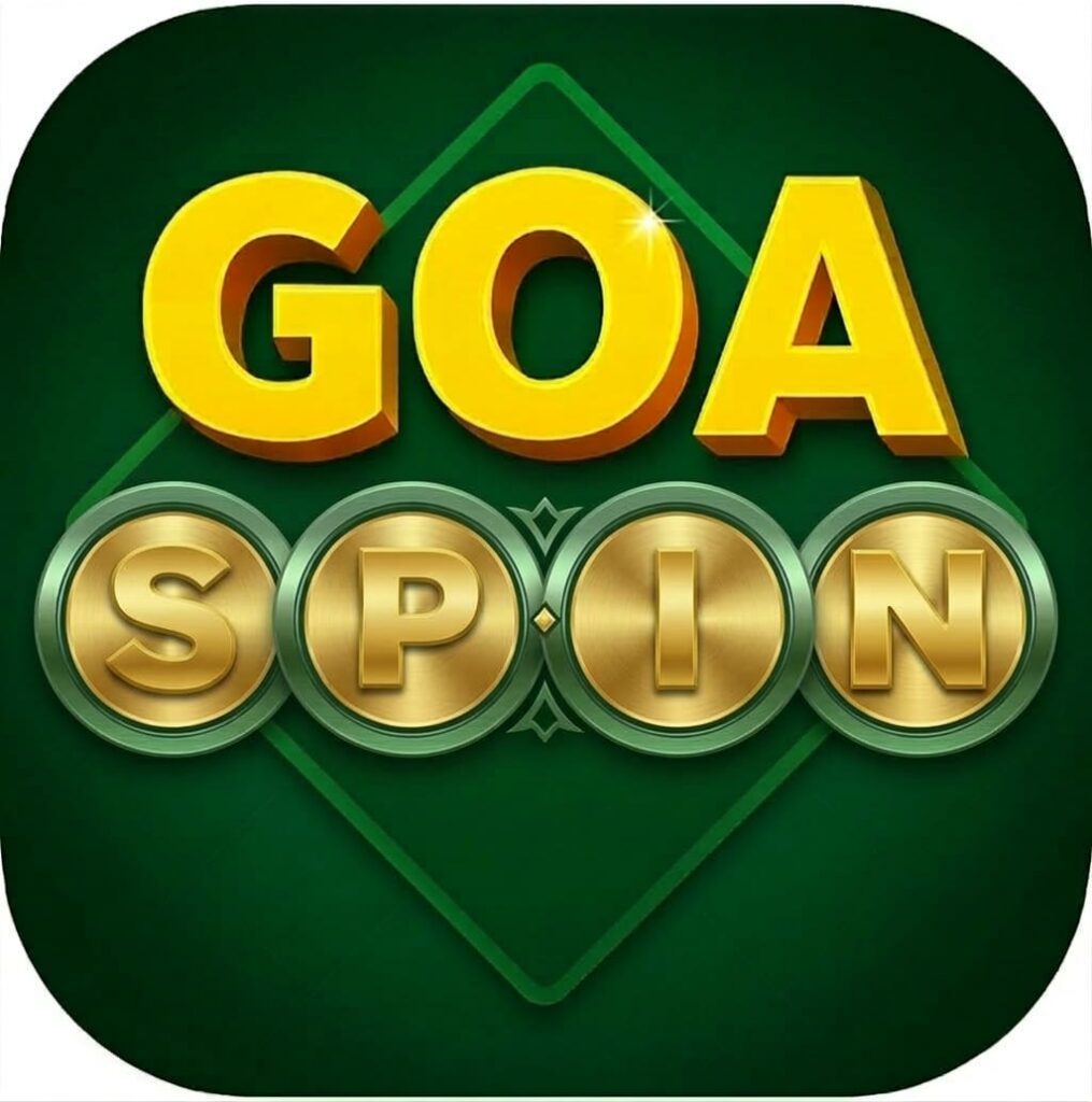 Goa Spin APK